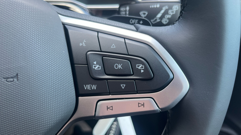 Volkswagen Taigo 1.0 TSI 115 Black Edition 5dr DSG Petrol Hatchback